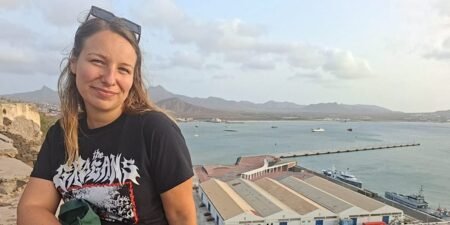 I moved abroad to reinvent my life. I forgot to change my dating habits. I moved abroad to reinvent my life. I forgot to change my dating habits.