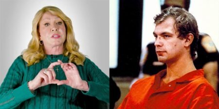 How Serial Killer Profiling Works, According to a Former FBI Profiler
