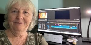 I’m a 76-year-old baby boomer who has kept up with technology. It’s helped me grow in my career and stay relevant. I’m a 76-year-old baby boomer who has kept up with technology. It’s helped me grow in my career and stay relevant.