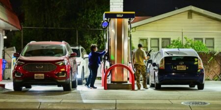 The 20 states where gas prices rose the most in July The 20 states where gas prices rose the most in July