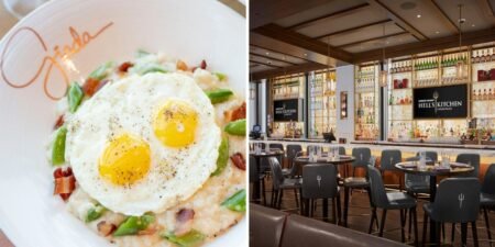 I ate at Gordon Ramsay, Lisa Vanderpump, and Giada De Laurentiis’ Las Vegas restaurants. One got every dish right.