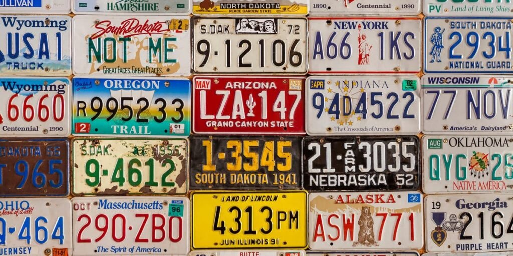 Flock cameras are everywhere. Here’s how they track cars. Flock cameras are everywhere. Here’s how they track cars.