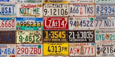 Flock cameras are everywhere. Here’s how they track cars.