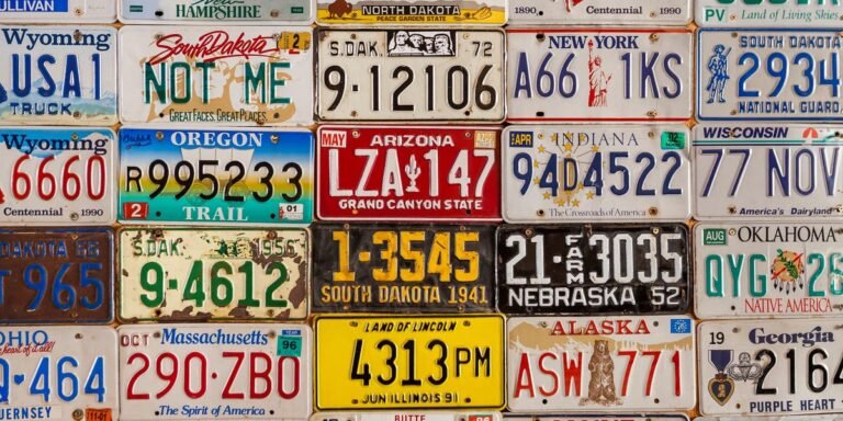 Flock cameras are everywhere. Here’s how they track cars. Flock cameras are everywhere. Here’s how they track cars.