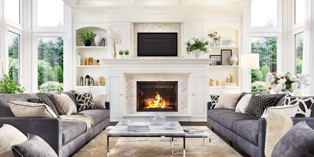 Interior designers share 5 of the best and 3 of the worst ways to use extra space in your home Interior designers share 5 of the best and 3 of the worst ways to use extra space in your home
