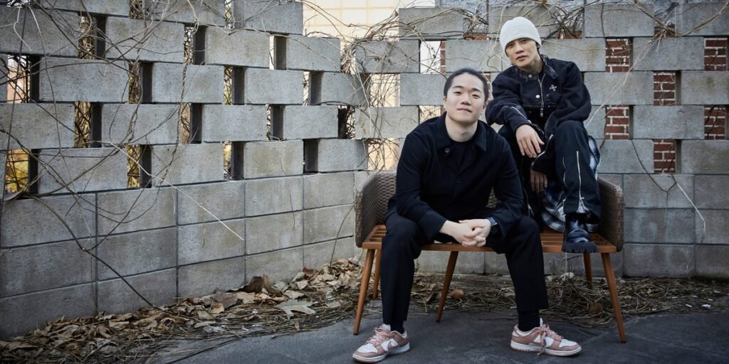 He choreographed routines for K-pop stars like BTS and Seventeen. Now he’s building AI for dance. He choreographed routines for K-pop stars like BTS and Seventeen. Now he’s building AI for dance.