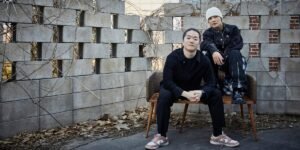 He choreographed routines for K-pop stars like BTS and Seventeen. Now he’s building AI for dance. He choreographed routines for K-pop stars like BTS and Seventeen. Now he’s building AI for dance.