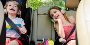 Don’t outsource the best parts of parenting to AI Don’t outsource the best parts of parenting to AI