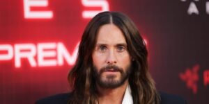 Jared Leto was raising a million venture fund before recent accusations Jared Leto was raising a million venture fund before recent accusations