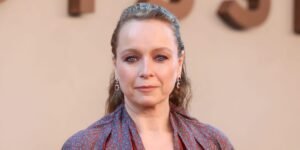 Samantha Morton says Christopher Nolan gave her hope she could keep working at 49 Samantha Morton says Christopher Nolan gave her hope she could keep working at 49