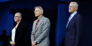 The 40 richest families in America, ranked The 40 richest families in America, ranked