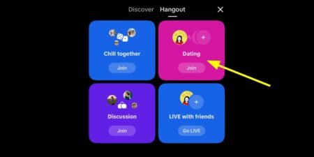 TikTok is pausing a short-lived dating feature that threw singles into raunchy chat rooms