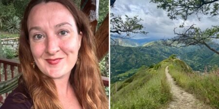 I took a solo trip for my birthday instead of celebrating with friends. It helped me rethink my mid-30s. I took a solo trip for my birthday instead of celebrating with friends. It helped me rethink my mid-30s.
