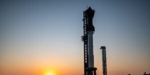 SpaceX’s science fiction dreams come with an astronomical bill
