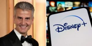 Disney’s CEO just confirmed the company is exploring a move into free streaming Disney’s CEO just confirmed the company is exploring a move into free streaming