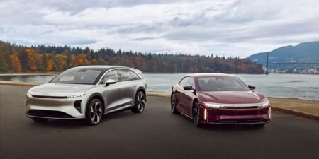 Lucid’s new CEO says the EV maker launched cars before they were ready and let customers down