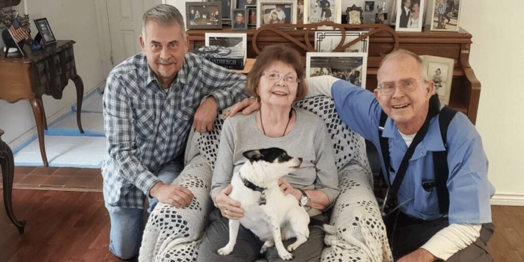 My mother-in-law’s care costs about ,000 a month. At 66 and 72, we can’t retire because we need to help her out. My mother-in-law’s care costs about ,000 a month. At 66 and 72, we can’t retire because we need to help her out.