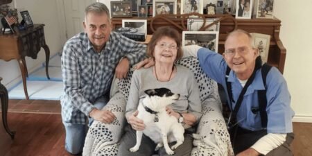 My mother-in-law’s care costs about ,000 a month. At 66 and 72, we can’t retire because we need to help her out. My mother-in-law’s care costs about ,000 a month. At 66 and 72, we can’t retire because we need to help her out.