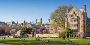 The most beautiful college campus in every US state