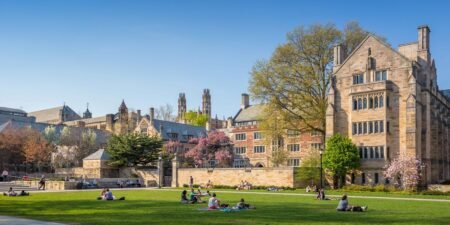 The most beautiful college campus in every US state The most beautiful college campus in every US state