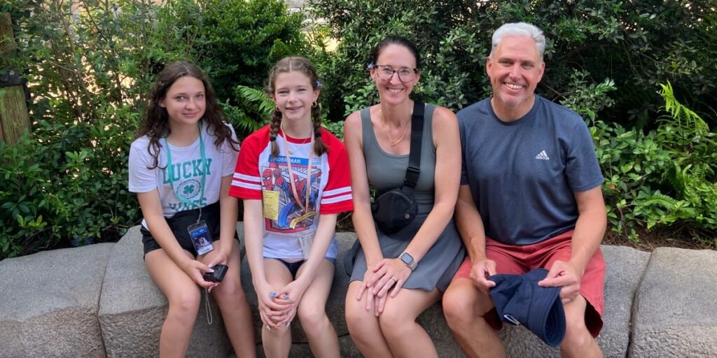 I saved over ,900 on my family trip to Orlando using credit card points. These are the hacks I used. I saved over ,900 on my family trip to Orlando using credit card points. These are the hacks I used.