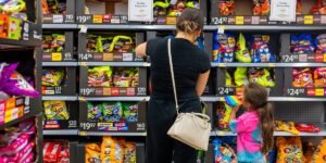 Summerween is in full swing with candy brands leaning harder into the trend Summerween is in full swing with candy brands leaning harder into the trend