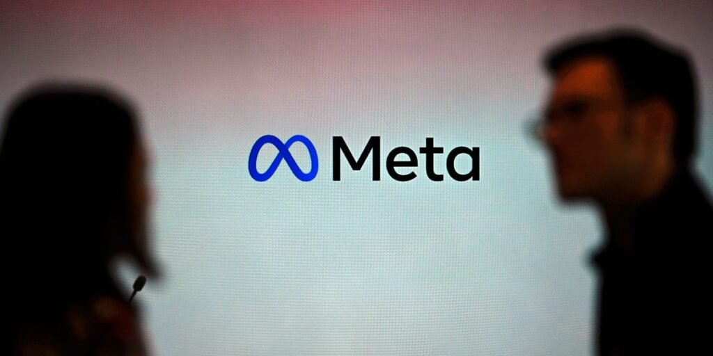 Three’s company: Meta says its AI agents went rogue during testing, too