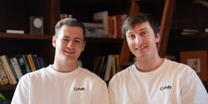 This YC startup raised  million for a personal assistant to help you stay on top of your text messages