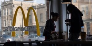 McDonald’s customers told us what they’d change. Better value topped the list. McDonald’s customers told us what they’d change. Better value topped the list.