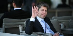 OpenAI says Apple’s trade-secrets lawsuit is really about losing the AI talent war