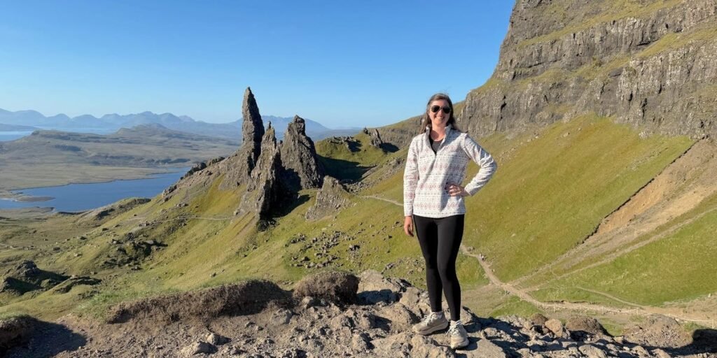 I’m married, and I travel solo almost every month. It benefits my relationship in 4 unexpected ways. I’m married, and I travel solo almost every month. It benefits my relationship in 4 unexpected ways.