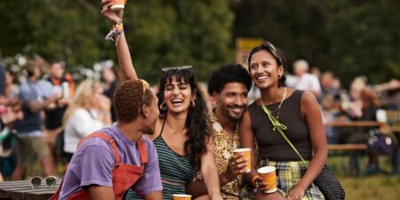 Gen Z wants to socialize in places other than the bar. Here are the top 20 global cities for Gen Z. Gen Z wants to socialize in places other than the bar. Here are the top 20 global cities for Gen Z.