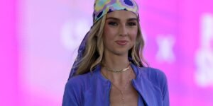 Social media star Sydney Towle died at 26. She helped define a new generation of young cancer influencers.