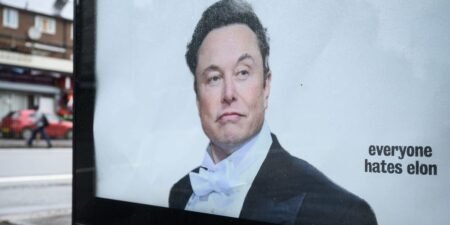 Alex Gibney’s Elon doc isn’t even out but Musk is already calling it a ‘hit job’ Alex Gibney’s Elon doc isn’t even out but Musk is already calling it a ‘hit job’