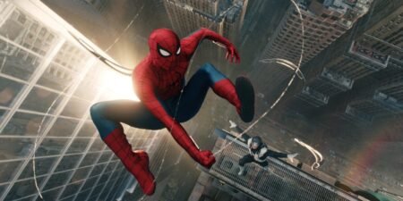 Only 17 superhero movies have ever crossed  billion — here they all are
