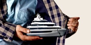The secret superyacht sales network