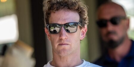 Judge orders Meta to pay over 0 million for failing to protect kids on social media
