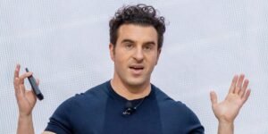 CEO Brian Chesky says a service solving one of the more annoying parts of Airbnb stays is a ‘sleeper hit’ CEO Brian Chesky says a service solving one of the more annoying parts of Airbnb stays is a ‘sleeper hit’