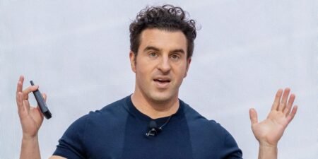 CEO Brian Chesky says a service solving one of the more annoying parts of Airbnb stays is a ‘sleeper hit’ CEO Brian Chesky says a service solving one of the more annoying parts of Airbnb stays is a ‘sleeper hit’