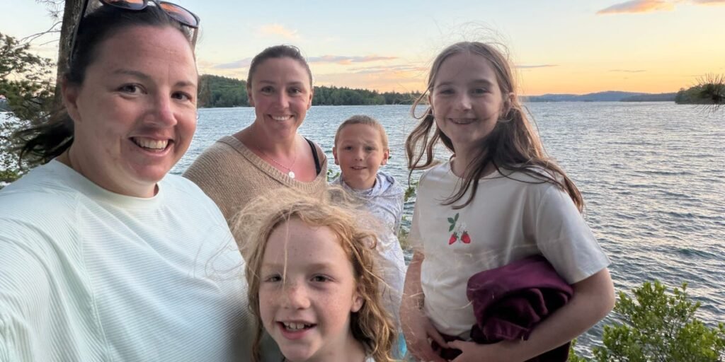 I spend thousands each summer to stay at a lake an hour from home. I tried vacationing in new places, but the nostalgia is worth more. I spend thousands each summer to stay at a lake an hour from home. I tried vacationing in new places, but the nostalgia is worth more.