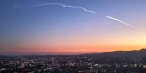 Starlink’s mobile ambitions could run into a wall of steel and concrete