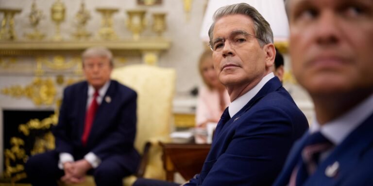The transfer of millions of student-loan accounts to the Treasury is taking a key step forward The transfer of millions of student-loan accounts to the Treasury is taking a key step forward