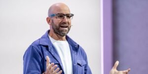 Meta CTO says employees should use AI productivity gains to do more work — not take more time off