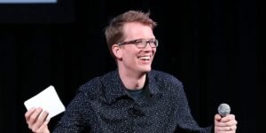 YouTube star Hank Green sets new AI policy for himself — and urges other content creators to do the same YouTube star Hank Green sets new AI policy for himself — and urges other content creators to do the same