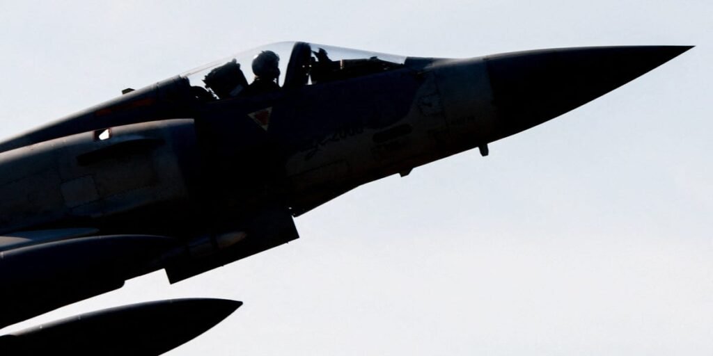 Taiwan is drilling to keep interceptor fighters flying through attacks on its runways just 90 miles from China