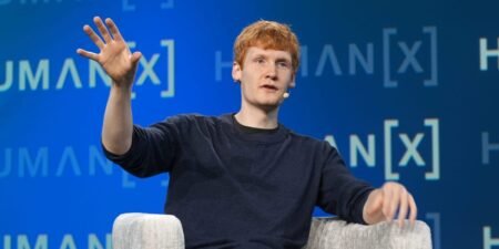 Cursor’s head of talent says companies get one crucial thing wrong with work trials Cursor’s head of talent says companies get one crucial thing wrong with work trials