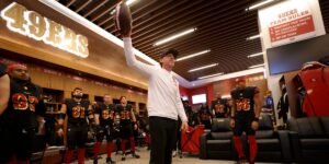 49ers coach Kyle Shanahan says his Tesla was on Autopilot before he crashed — but it’s ‘always your fault’ 49ers coach Kyle Shanahan says his Tesla was on Autopilot before he crashed — but it’s ‘always your fault’