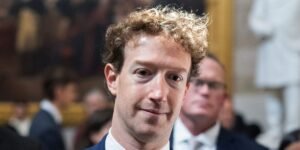 3 key details about what Mark Zuckerberg’s vision of the AI future would look like for you