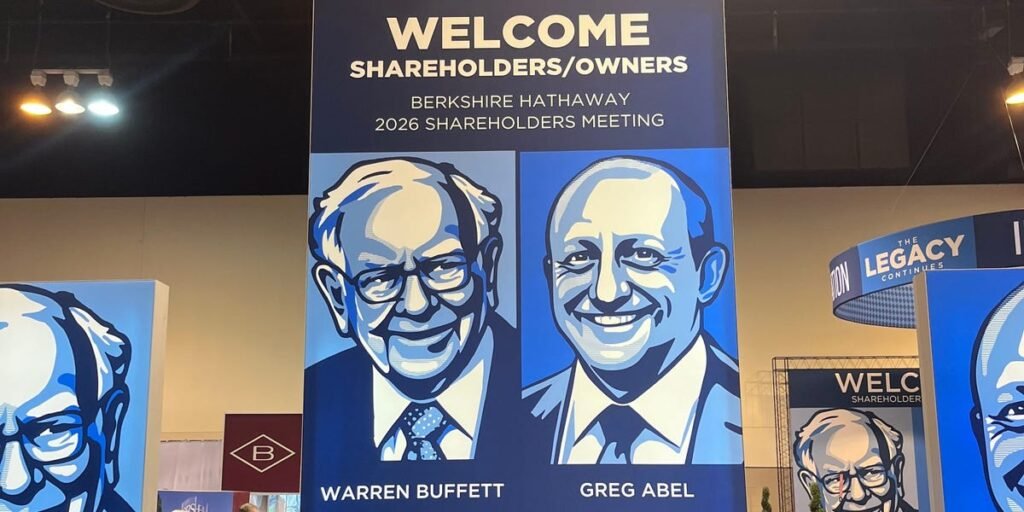 Warren Buffett could wait forever. His successor may not be so patient.