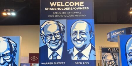 Warren Buffett could wait forever. His successor may not be so patient. Warren Buffett could wait forever. His successor may not be so patient.